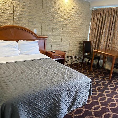 Sonrise Inn 브리즈우드 외부 사진