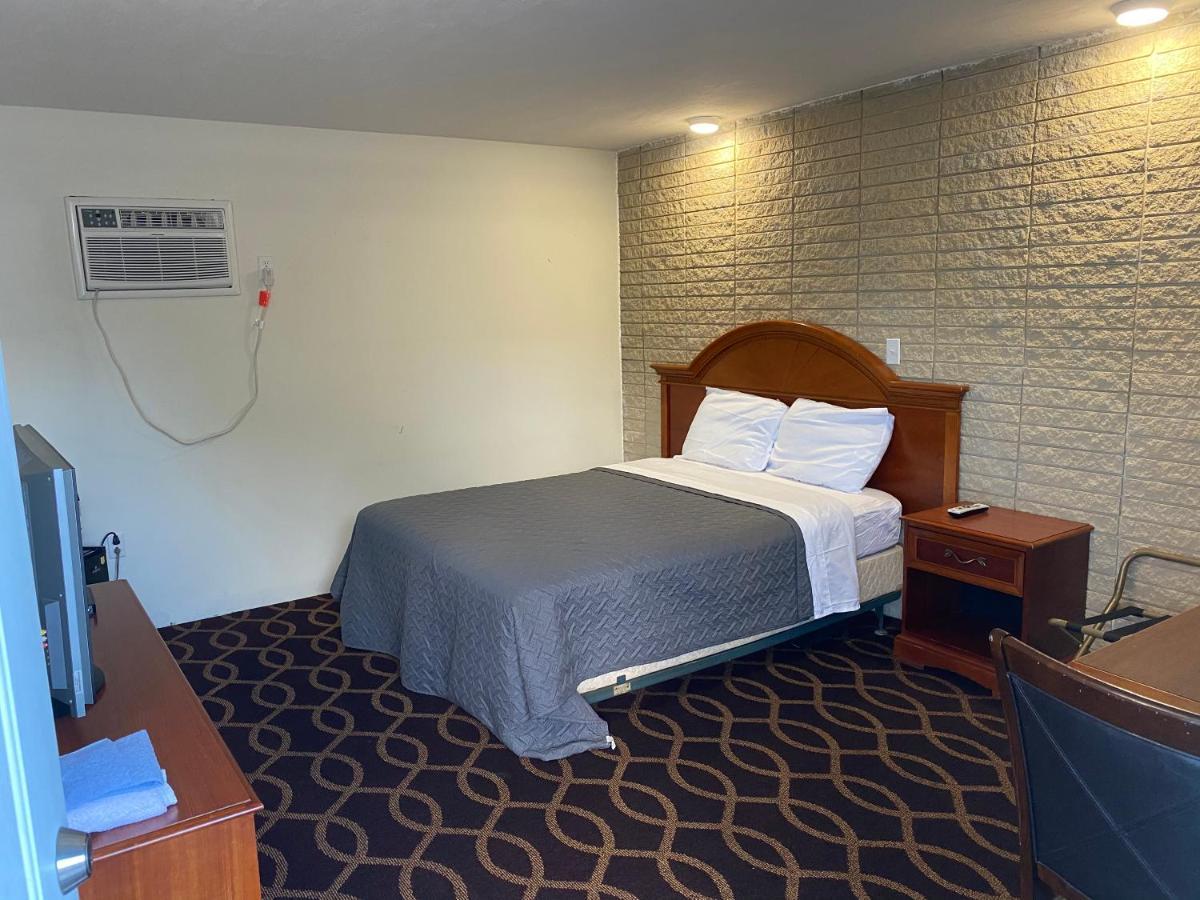 Sonrise Inn 브리즈우드 외부 사진